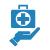 Cancer Coverage Icon